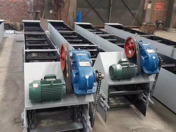 刮板輸送機(jī)