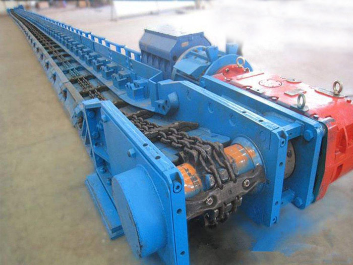 刮板輸送機(jī)